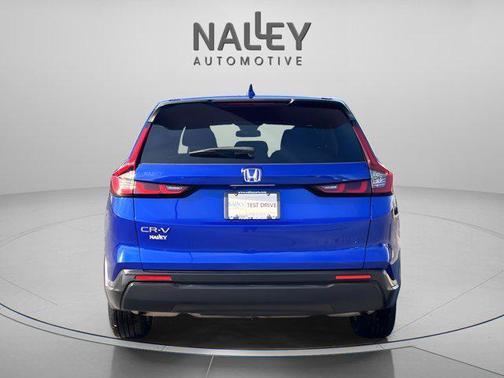 2025 Honda CR-V EX 2WD