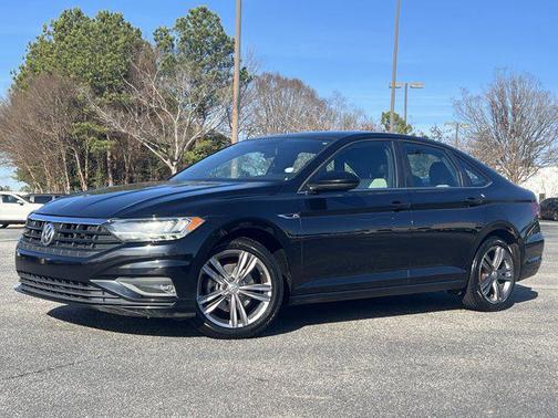 2020 Volkswagen Jetta 1.4T S