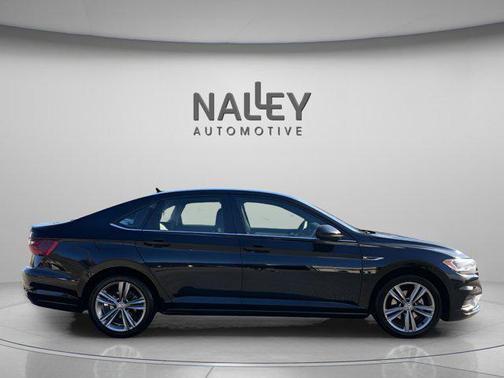 2020 Volkswagen Jetta 1.4T S