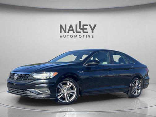 2020 Volkswagen Jetta 1.4T S