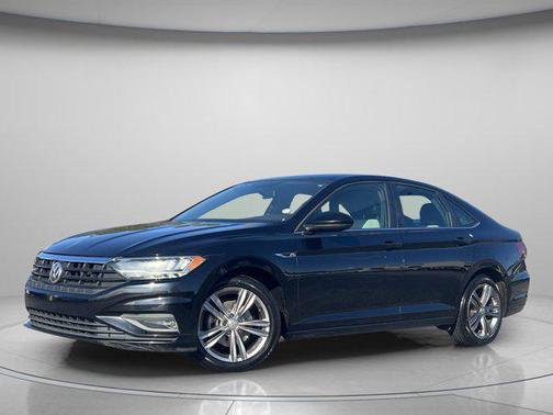 2020 Volkswagen Jetta 1.4T S