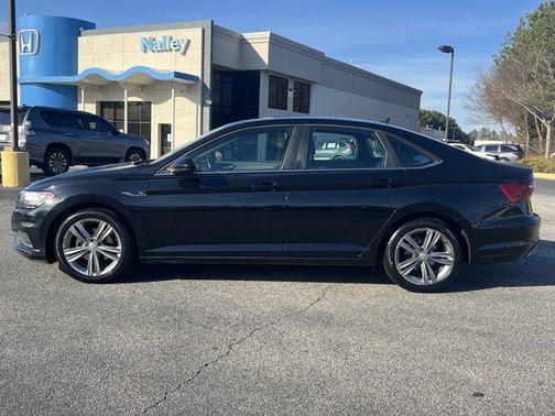 2020 Volkswagen Jetta 1.4T S