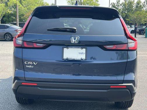 2025 Honda CR-V EX 2WD