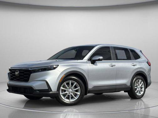 2026 Honda CR-V EX 2WD