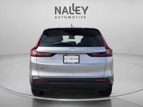 2026 Honda CR-V EX 2WD