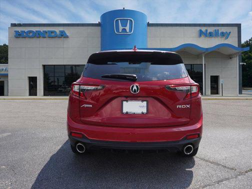 2022 Acura RDX A-Spec Package