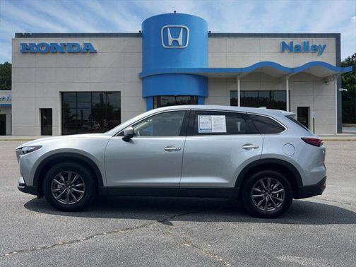 2023 Mazda CX-9 Touring
