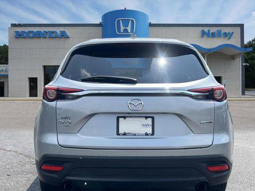2023 Mazda CX-9 Touring