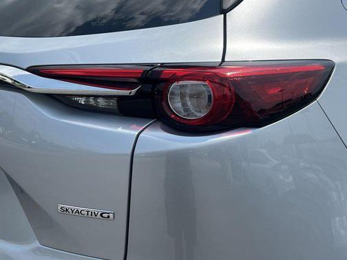 2023 Mazda CX-9 Touring
