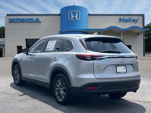 2023 Mazda CX-9 Touring