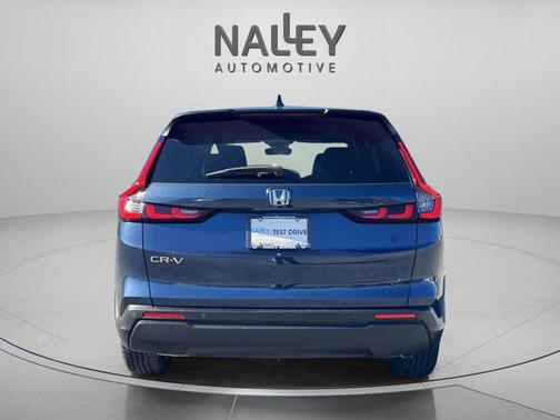 2026 Honda CR-V EX-L 2WD