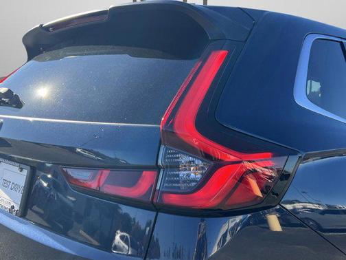 2026 Honda CR-V EX-L 2WD