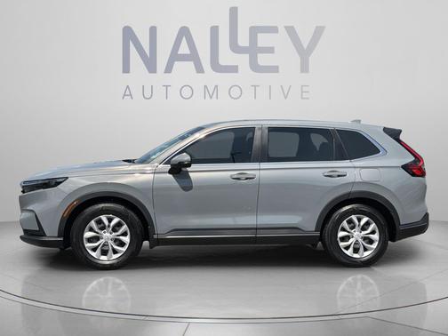 2023 Honda CR-V LX 2WD