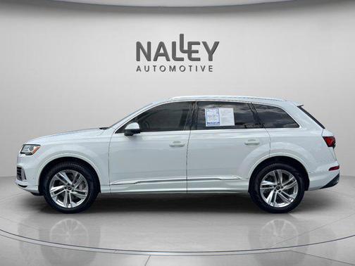 2023 Audi Q7 55 Premium
