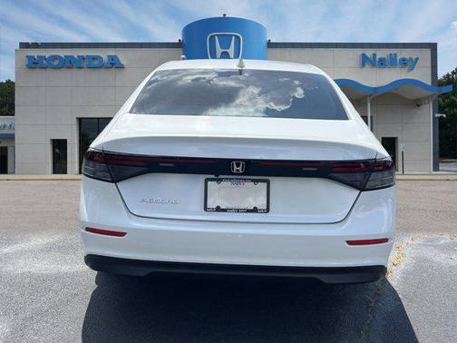 2023 Honda Accord LX 1.5T