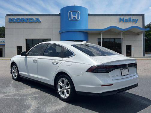 2023 Honda Accord LX 1.5T