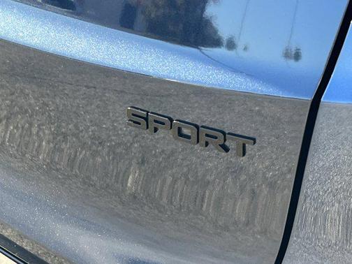 2026 Honda CR-V Hybrid Sport FWD