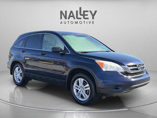 2011 Honda CR-V EX