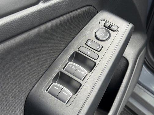 Urban Gray Pearl 2026 Honda Civic Sport