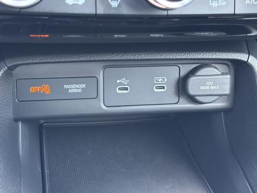 Crystal Black Pearl 2026 Honda Civic Sport