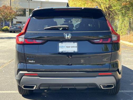2026 Honda CR-V Hybrid Sport FWD
