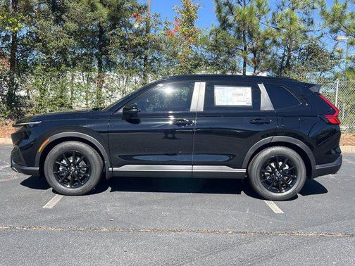 2026 Honda CR-V Hybrid Sport FWD