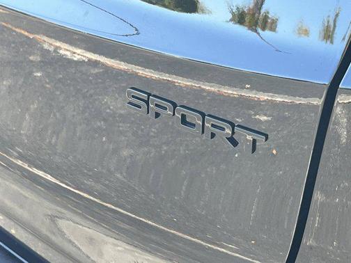 2026 Honda CR-V Hybrid Sport FWD