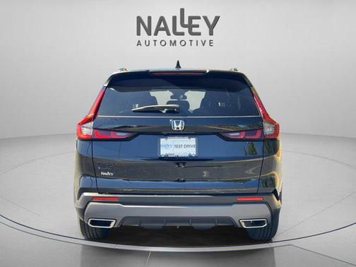 2026 Honda CR-V Hybrid Sport FWD