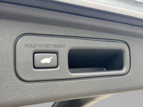 Modern Steel Metallic 2026 Honda Odyssey Touring
