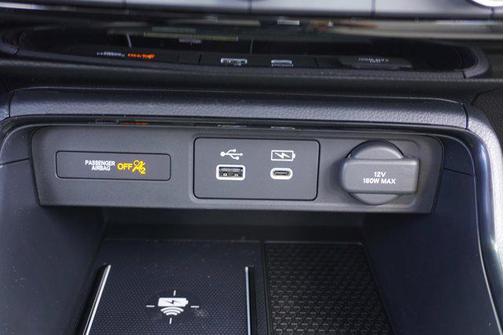 2025 Honda CR-V EX-L 2WD