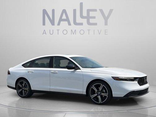 Platinum White Pearl 2026 Honda Accord SE