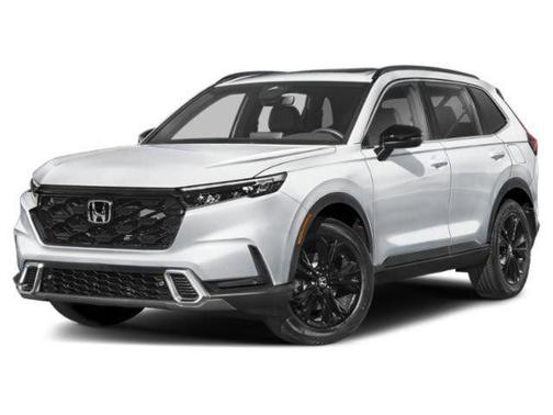 2023 Honda CR-V Hybrid Sport Touring AWD