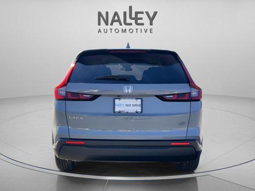 2026 Honda CR-V EX 2WD