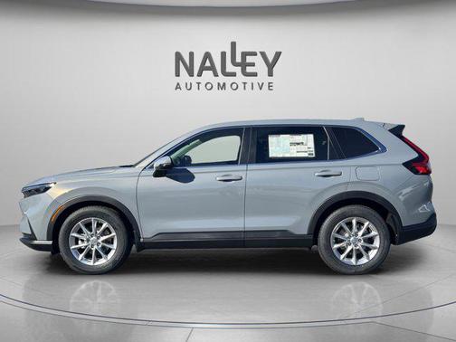 2026 Honda CR-V EX 2WD