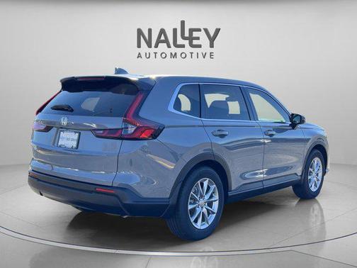 2026 Honda CR-V EX 2WD