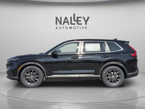 2026 Honda CR-V EX-L 2WD