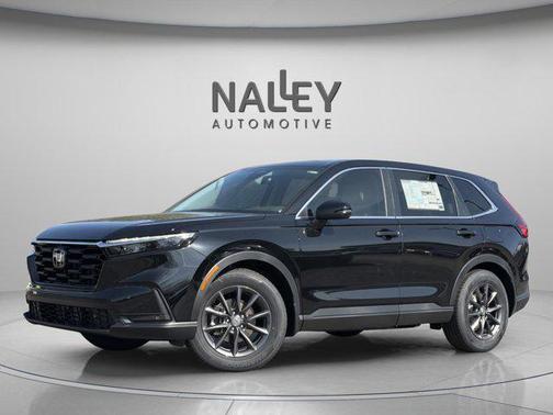 2026 Honda CR-V EX-L 2WD