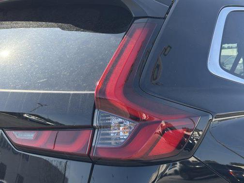 2026 Honda CR-V EX-L 2WD