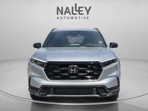 2025 Honda CR-V Hybrid Sport FWD