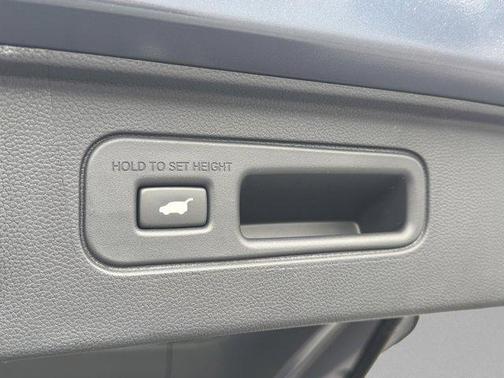 Smoke Blue Pearl 2026 Honda Pilot EX-L