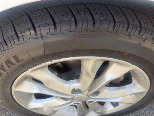 Snow White Pearl 2013 Kia Optima EX