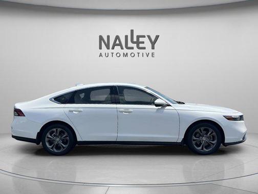 2024 Honda Accord EX 1.5T