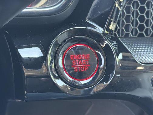 Meteorite Gray Metallic 2026 Honda CR-V EX-L 2WD