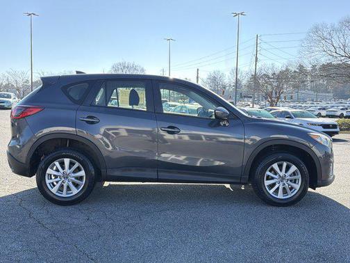 2016 Mazda CX-5 Sport