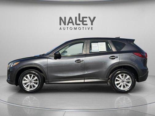 2016 Mazda CX-5 Sport