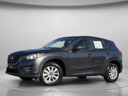 2016 Mazda CX-5 Sport