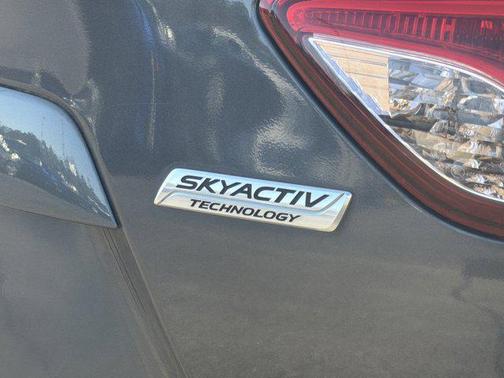 2016 Mazda CX-5 Sport