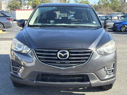 2016 Mazda CX-5 Sport