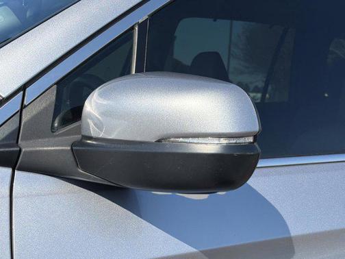 2021 Honda Pilot AWD EX-L