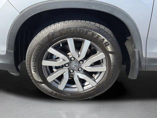 2021 Honda Pilot AWD EX-L